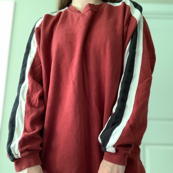 Levi's Other - Vintage Striped Levi's Sweater